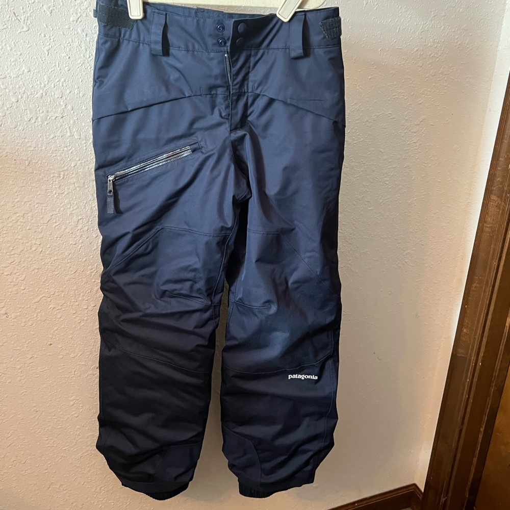Patagonia Boys’ Snowshot Pants